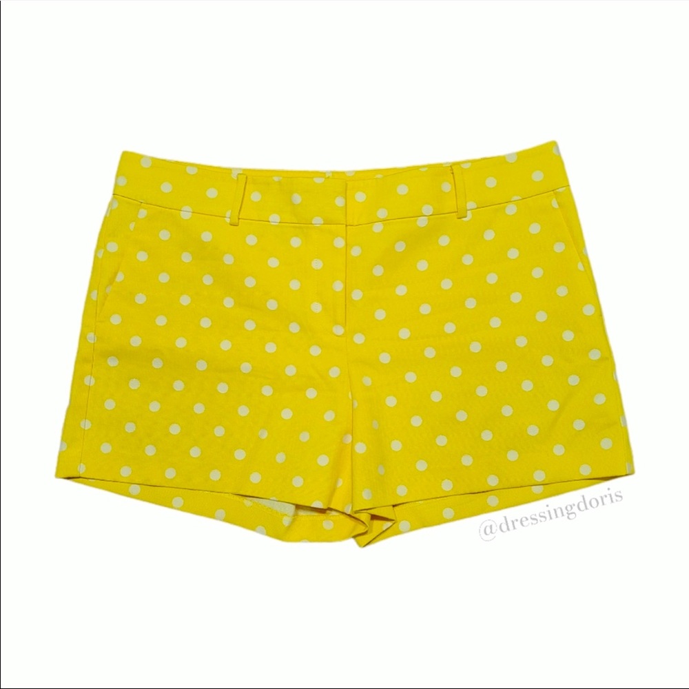 Ann Taylor shorts